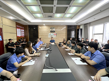 文化铸魂启新程  同心筑梦向未来——太和集团2026上半年新员工培训圆满落幕